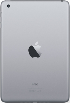 Apple iPad Mini 3 64Gb 4G Space Grey